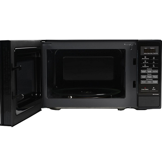 Микроволновая печь PANASONIC NN-ST25HBZPE