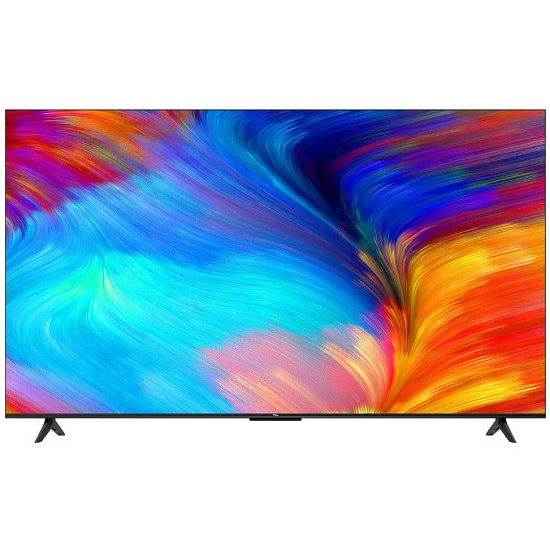 Телевизор TCL 65P635 65"