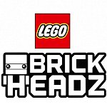 LEGO BrickHeadz