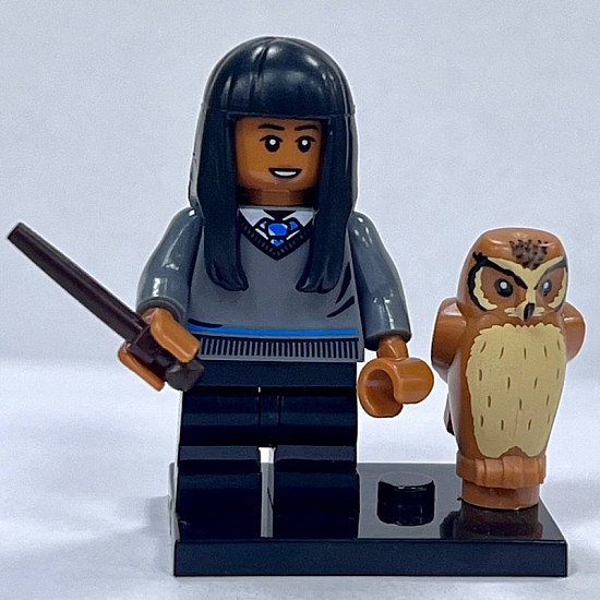 Фигурка HP001 Cho Chang