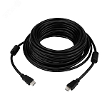 Кабель HDMI <--> HDMI 15.0м PROconnect 17-6109-6, Gold
