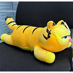 Мягкая игрушка Кот Гарфилд 45 см