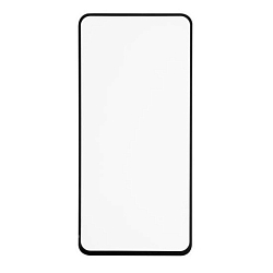 Противоударное стекло MIETUBL для Xiaomi Redmi 10C/10 POWER/10 INDIA, SUPER-D, черное, в техпаке