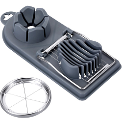 Яйцерезка универсальная REGENT Linea PRESTO 93-AC-SL-03