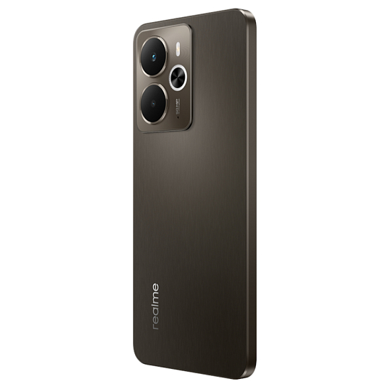 Смартфон Realme 14 5G 8/256 чёрный