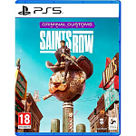Saints Row: Criminal Custom Edition [PS5]