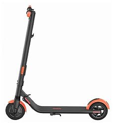 Электросамокат Ninebot KickScooter F20A