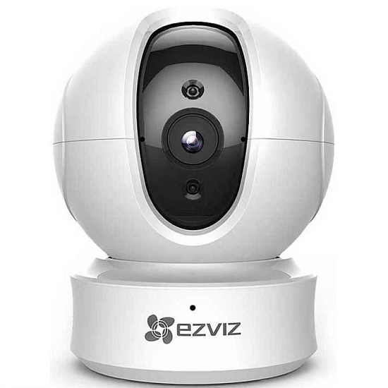 IP-Камера EZVIZ CS-CV246-A0-1C2WFR 1080P EZ360