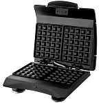 Вафельница BRAYER BR-2300 (Бельгийские Вафли)(Уценка)