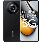 Смартфон Realme 11 Pro Plus 12/512 черный