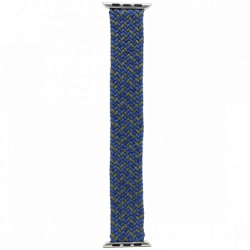 Плетеный ремешoк MOBI для Apple Watch 38/40mm (009) (L 150мм)