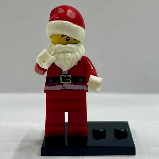 Фигурка CN059 Санта Чувак