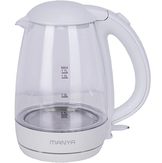 Чайник электрический Manya EK072GW