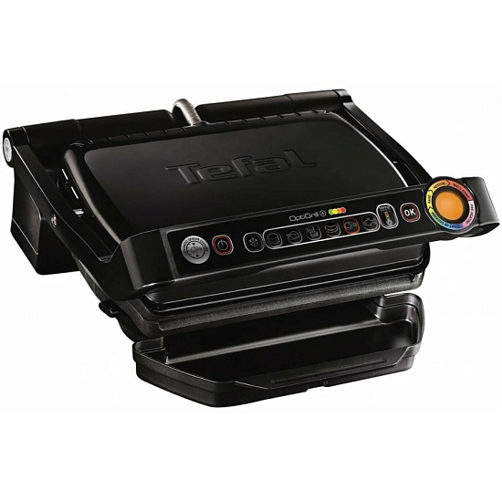 Электрогриль TEFAL Optigrill+ GC714834