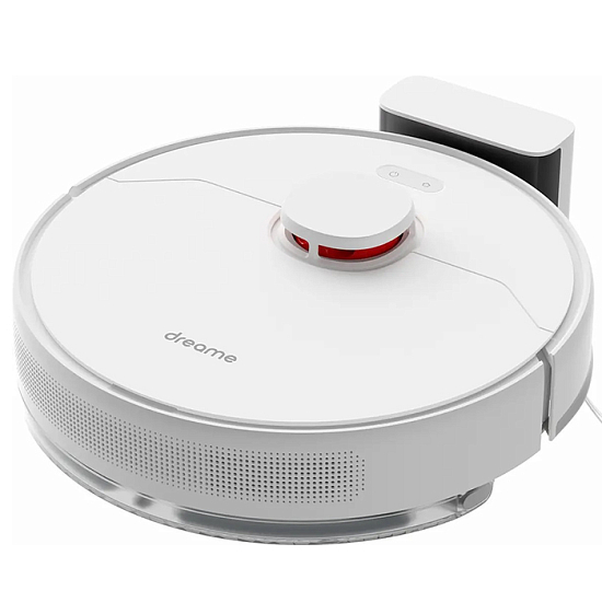 Робот-пылесос Dreame C9 White