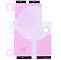 Скотч для аккумулятора iPhone 12 Pro Max