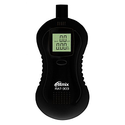 Алкотестер RITMIX RAT-303