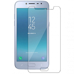 Противоударное стекло NONAME для SAMSUNG Galaxy J2 Prime, 0.33 мм, глянцевое