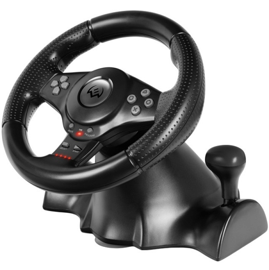 Руль SVEN GC-W150 черный