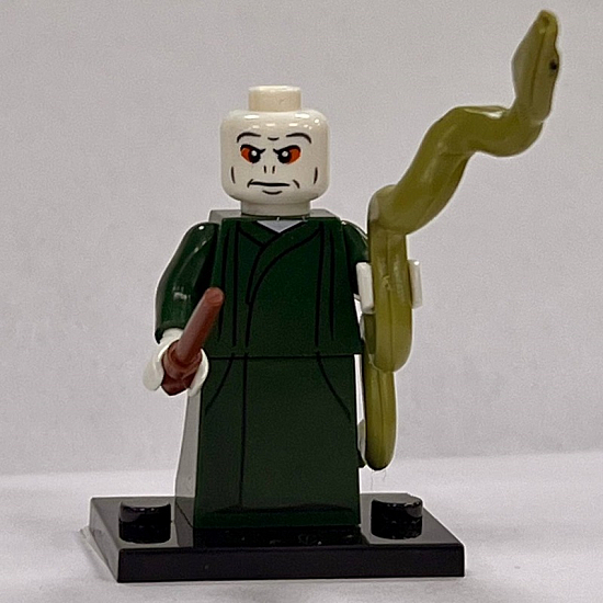 Фигурка HP001 Lord Voldemort