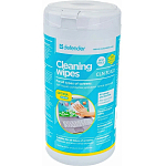 Туба DEFENDER CLN30322 универсальные (100шт)