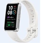 Смарт-браслет HUAWEI Band 10 Белый