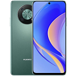 Смартфон Huawei Nova Y90 4/128Gb Зеленый