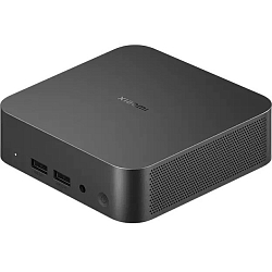 Мини-ПК Xiaomi Mini Host Black (XM22AL5S) (Intel Core i5-1240P / 16GB/ SSD512GB / Win11 Home)