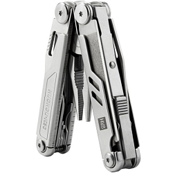 Мультитул Xiaomi (Mi) HuoHou Multi-Tools Pro (HU0191) (15 инструментов), серебристый (в техпаке)