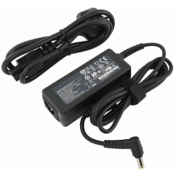Блок питания для ноутка Acer Aspire E5-532G-P234, 19V - 2,37А, 45 Вт (Штекер: 5.5-1.5мм) Slim