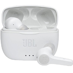 Наушники JBL TUNE 215TWS белый