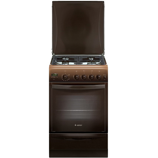 Газовая плита GEFEST 5100-04 0001