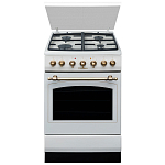 Комбинированная плита HANSA FCMY58109