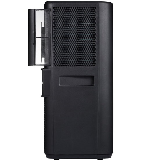 Кондиционер мобильный Ballu Eclipse BPAC-07 EPB/N6 black