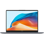 Ноутбук 14" Huawei MateBook D14 (Core i5-13420H/ 16GB/ SSD 512GB/ Win) (53014BRW), серый металлик