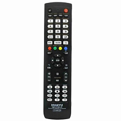 Пульт универсальный HUAYU RM-L1120+15