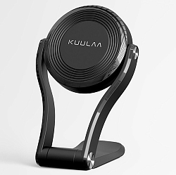 Держатель настольный KUULAA KL-ZJ0103 магнитный