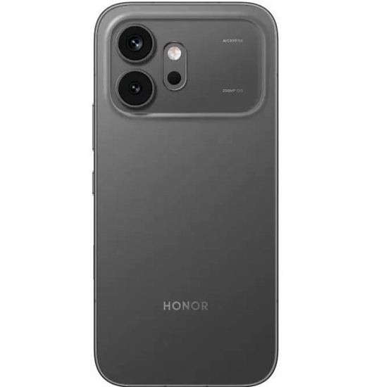 Смартфон Honor 600 8/256Gb, черный