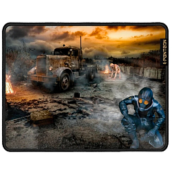 Коврик JETACCESS Panteon GP-77SS STALKER ZONE II малая (Speed Control, 360x280x3мм)