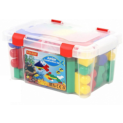 Конструктор ПОЛЕСЬЕ Юниор 54 эл 50496