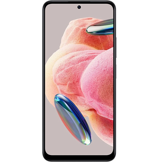 Смартфон Xiaomi Redmi Note 12 4G 8/256Gb Серый