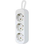 Сетевой удлинитель  5.0м DEFENDER E350 3 розетки