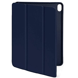 Чехол футляр-книга SMART CASE Pencil для iPad 10 (2022) 10.9 Dark Blue №12