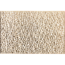 Салфетка сервировочная REGENT Linea DESCO 93-DE-PM-04-03, 30х45см