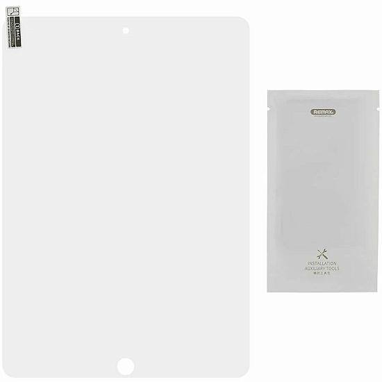 Противоударное стекло Remax  для iPad 10.2 GL_82