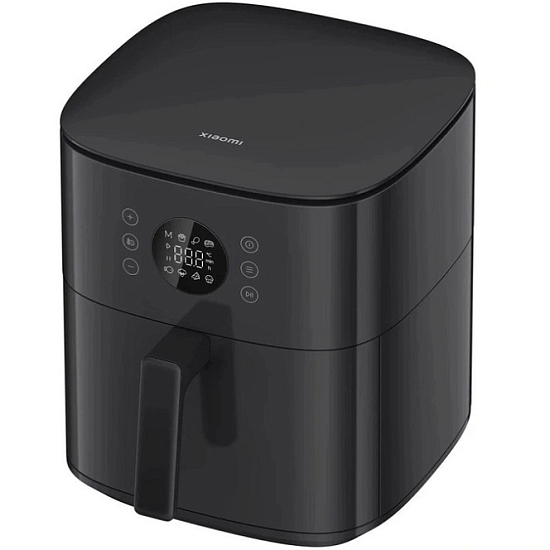 Аэрогриль Xiaomi Air Fryer 6.5L Black (MAF-W6501)