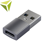 Переходник USB <--> Type-C