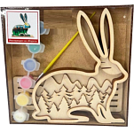 Набор для творчества «Заяц» НДТ 19
