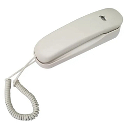 Телефон RITMIX RT-002 White