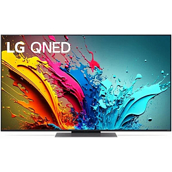 Телевизор LG 55QNED86T6A.ARUG 55" (QNED/ 120 Hz)
